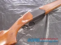 SAUER FRANCHI STANDARD 12GA  OU