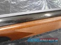 SAUER FRANCHI STANDARD 12GA  OU