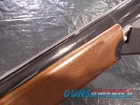 SAUER FRANCHI STANDARD 12GA  OU