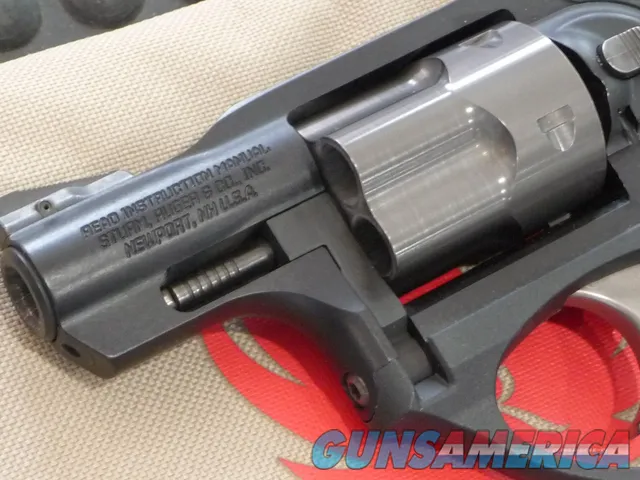 RUGER & COMPANY INC LCR38  Img-3