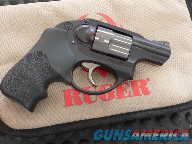 RUGER & COMPANY INC LCR38  Img-4