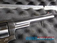 RUGER M#44 REDHAWK