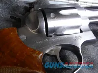 RUGER M#44 REDHAWK