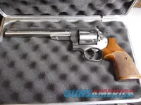 RUGER M#44 REDHAWK