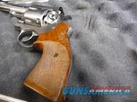 RUGER M#44 REDHAWK