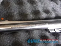 RUGER M#44 REDHAWK