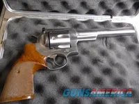 RUGER M#44 REDHAWK