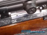 BROWNING MEDALLION .270 WIN ONLY WZEISS SCOPE 3-9X40 