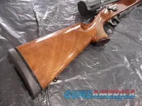 BROWNING MEDALLION .270 WIN ONLY WZEISS SCOPE 3-9X40 