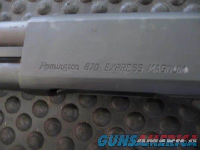 REMINGTON 870 EXPRESS MAGNUM  Img-5
