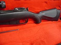 CAI M91 RIFLE W/SCOPE & BAYONET 