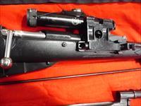 CAI M91 RIFLE W/SCOPE & BAYONET 