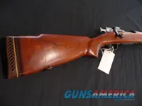 REMINGTON 03-A3 30-06 Bolt Action