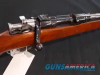 REMINGTON 03-A3 30-06 Bolt Action