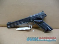 COLT .22 LONG MATCH TARGET