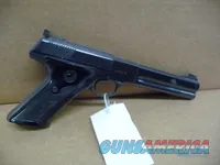 COLT .22 LONG MATCH TARGET