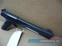 COLT .22 LONG MATCH TARGET