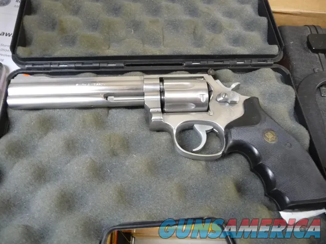 SMITH & WESSON 686-3  Img-3