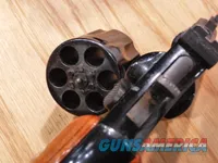 SMITH & WESSON .357 MAGNUM 586-4