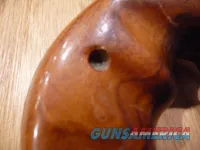 SMITH & WESSON .357 MAGNUM 586-4