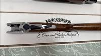 RUGER RED LABEL 28 GAUGE ENGRAVED WOODCOCK MODEL