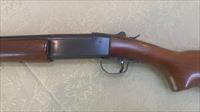 WINCHESTER MODEL 37 410GA.
