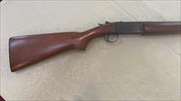 WINCHESTER MODEL 37 410GA.