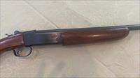 WINCHESTER MODEL 37 410GA.