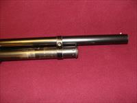 Winchester 97 Cowboy Gun