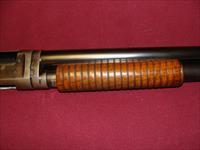 Winchester 97 Cowboy Gun