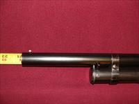 Winchester 97 Cowboy Gun