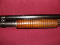 Winchester 97 Cowboy Gun