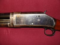Winchester 97 Cowboy Gun