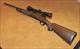 SAVAGE Model 14 American Classic -.300 WSM