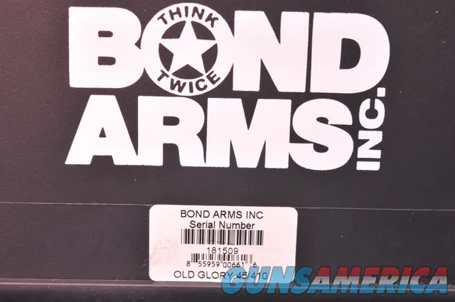 BOND ARMS INC   Img-13