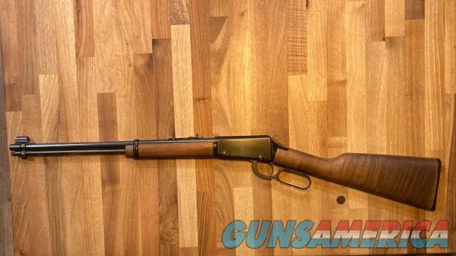 Henry Repeating Arms Lever Action  Img-2