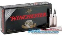 WINCHESTER FACTORY RIFLE AMMUNITION