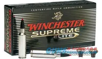 WINCHESTER FACTORY RIFLE AMMUNITION