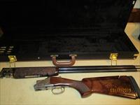 Browning XS Skeet