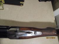 Browning XS Skeet
