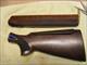 Beretta 391 Urica Sporting Adjustable Stock & fore end