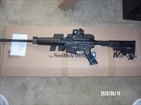 Smith Wesson MP Sport II AR Optics ready NIB Img-2