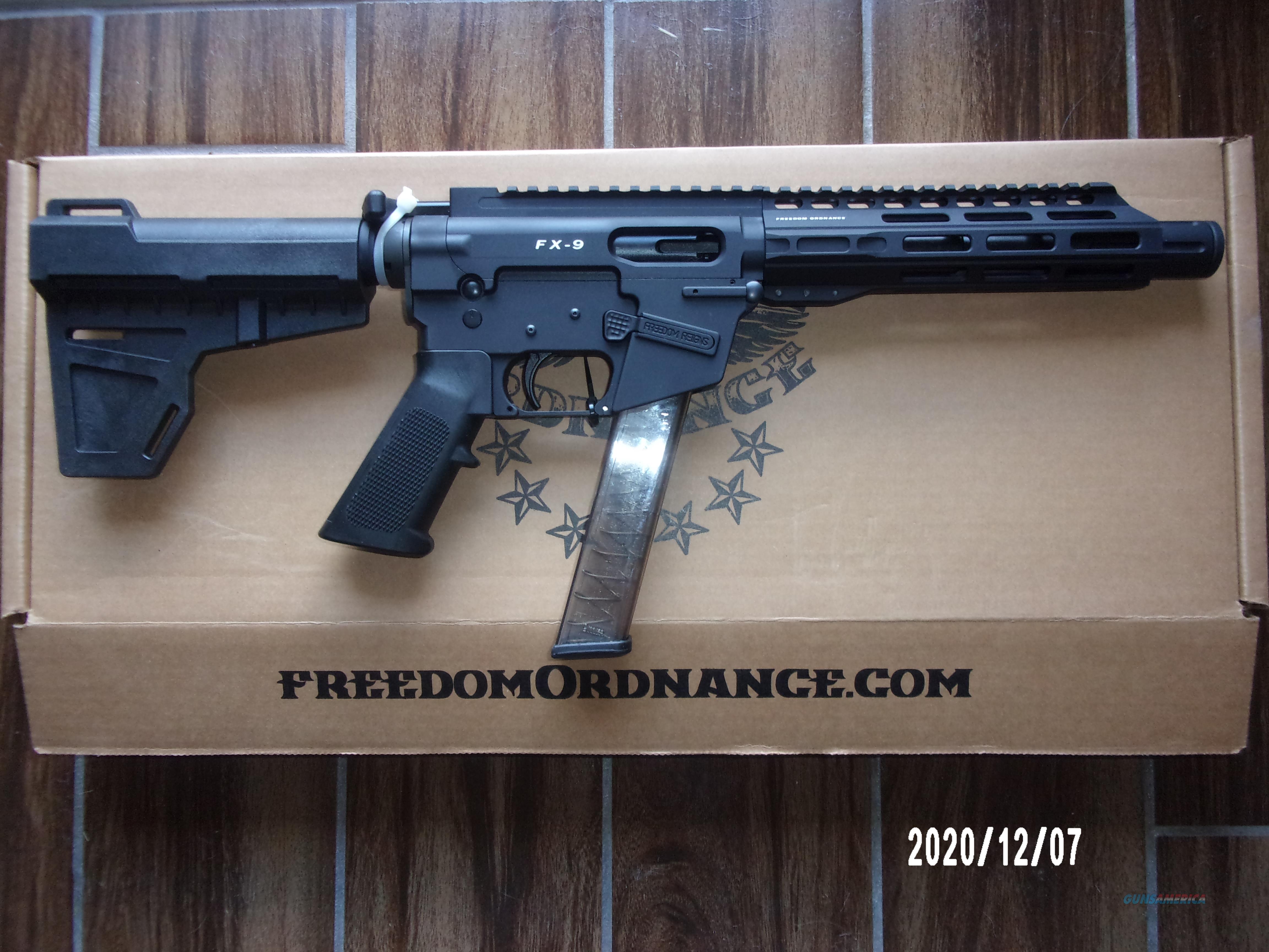 fnhon freedom 16