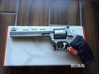 Taurus 627 .357 mag Tracker with 6.5" barrel. NIB