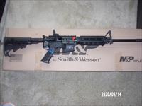 Smith Wesson MP Sport II .223/5.56 NIB Img-1