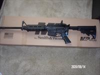 Smith Wesson MP Sport II .223/5.56 NIB Img-2
