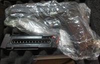 New Unfired ATI GSG German Sports Guns 1911 22LR W/Spare Magazine & Extras 
