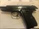 Ceska Zbrojovka (CZ)  VZOR 70 pistol 7.65 (32 Auto)