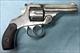 H&R TOP-BREAK REVOLVER - .32 S&W CAL. BLACK POWDER ONLY