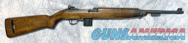 US M-1 Carbine